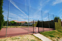 padel